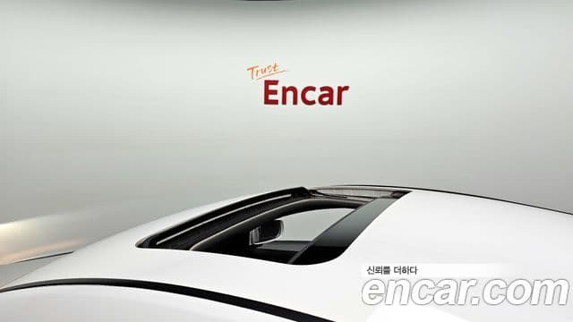 Hyundai Genesis купе GT-R, 2011 19