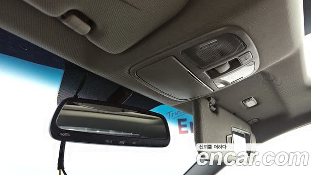 Hyundai Genesis купе GT-R, 2011 20