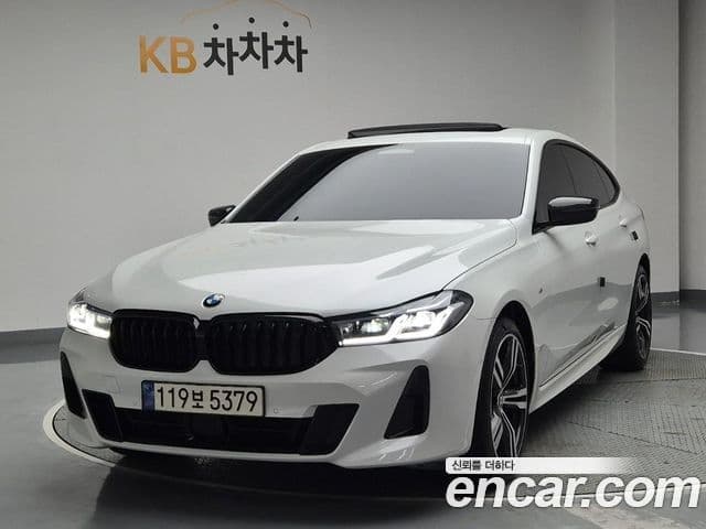 BMW 6시리즈 GT (G32) 630i xDrive M Sport, 2024 1