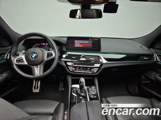 BMW 6시리즈 GT (G32) 630i xDrive M Sport, 2024 7