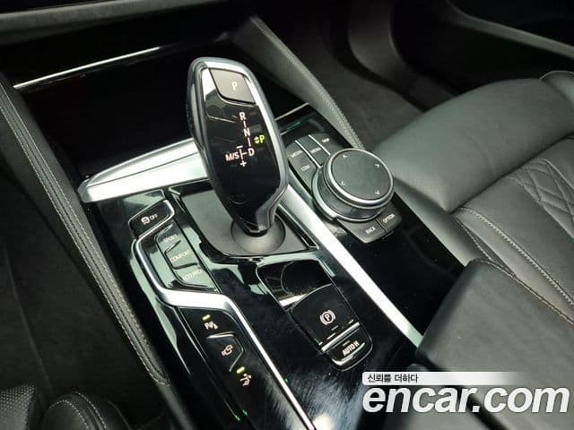 BMW 6시리즈 GT (G32) 630i xDrive M Sport, 2024 9