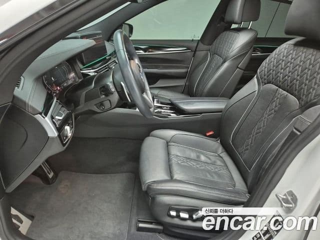 BMW 6시리즈 GT (G32) 630i xDrive M Sport, 2024 10