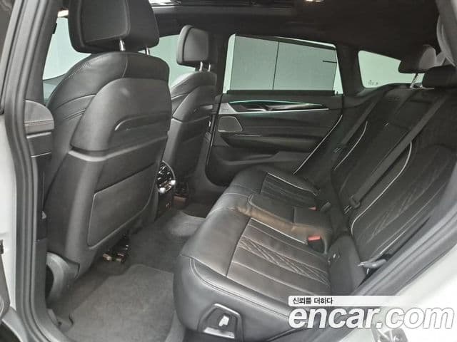 BMW 6시리즈 GT (G32) 630i xDrive M Sport, 2024 11