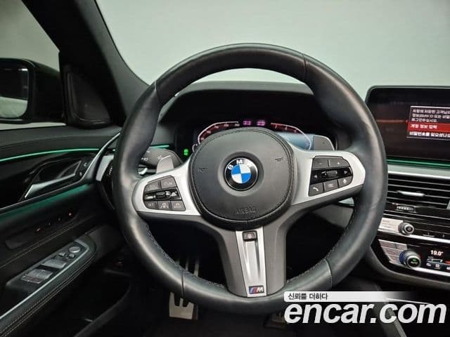 BMW 6시리즈 GT (G32) 630i xDrive M Sport, 2024 14