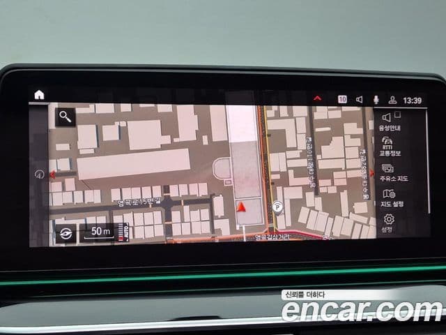 BMW 6시리즈 GT (G32) 630i xDrive M Sport, 2024 16