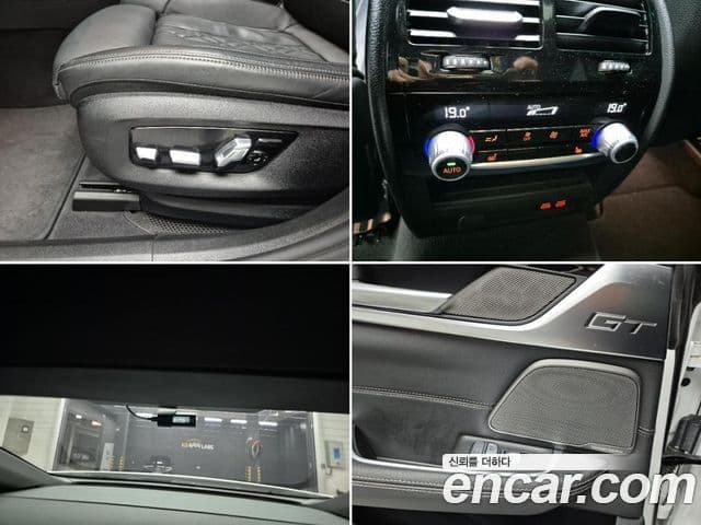 BMW 6시리즈 GT (G32) 630i xDrive M Sport, 2024 17