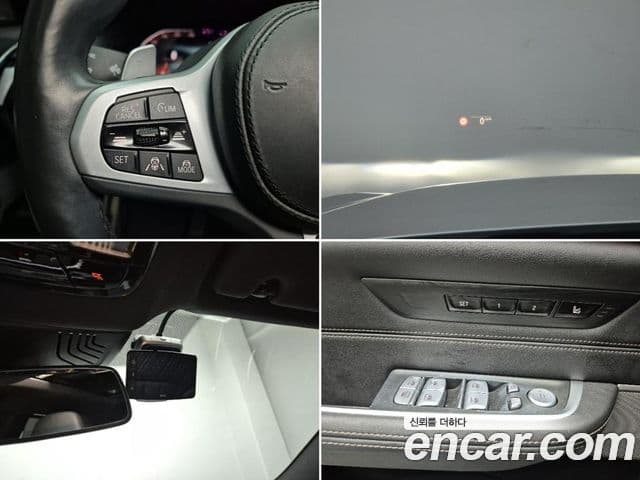 BMW 6시리즈 GT (G32) 630i xDrive M Sport, 2024 18