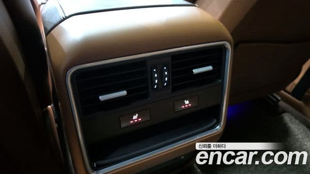 Porsche Cayenne (PO536) 3.0 купе, 2020 17