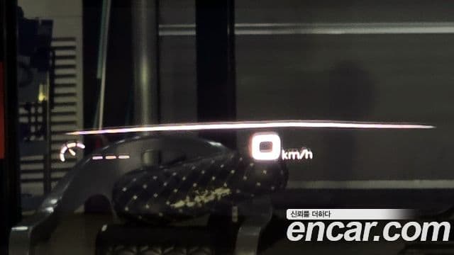 Porsche Cayenne (PO536) 3.0 купе, 2020 18