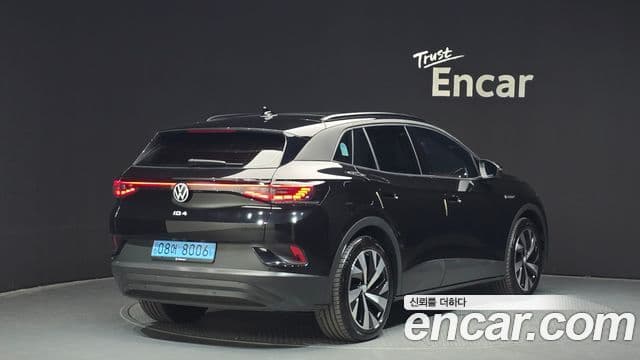 Volkswagen ID.4 Pro, 2023 2