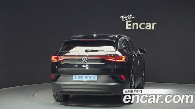 Volkswagen ID.4 Pro, 2023 4