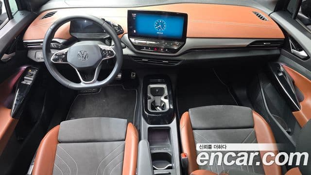 Volkswagen ID.4 Pro, 2023 7