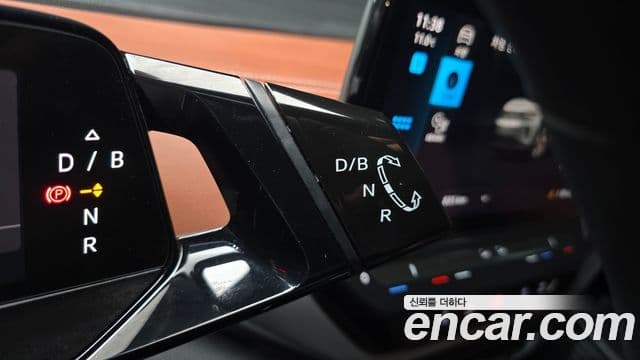 Volkswagen ID.4 Pro, 2023 9