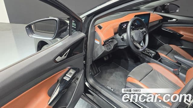 Volkswagen ID.4 Pro, 2023 10