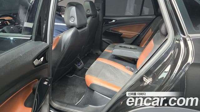 Volkswagen ID.4 Pro, 2023 11