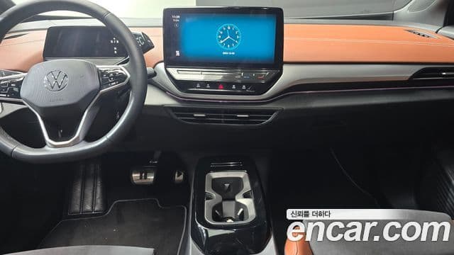 Volkswagen ID.4 Pro, 2023 19