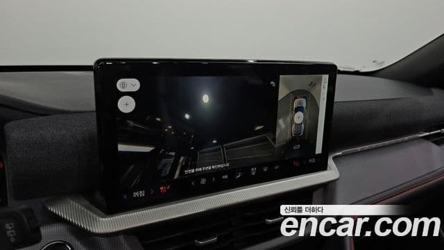 Ford Explorer 6세대 2.3 ST-Line 4WD, 2025 15