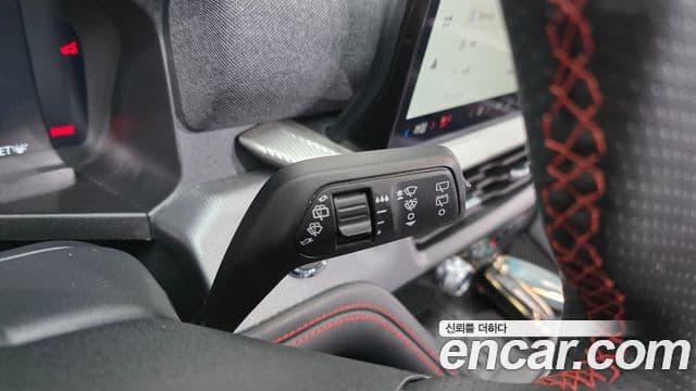 Ford Explorer 6세대 2.3 ST-Line 4WD, 2025 16