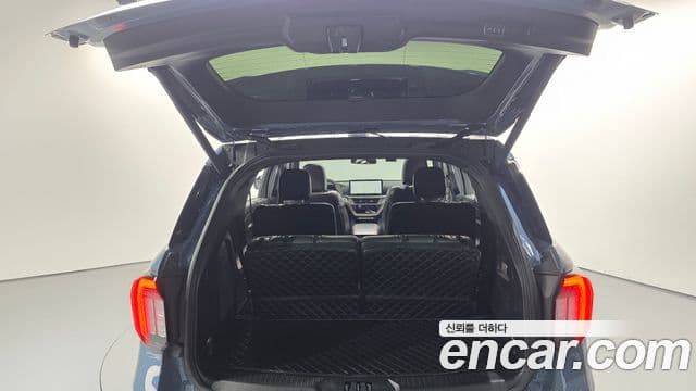 Ford Explorer 6세대 2.3 ST-Line 4WD, 2025 20