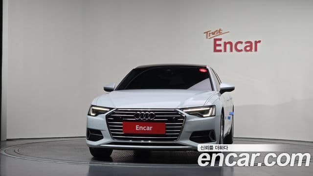 Audi A6 (C8), 2023 3