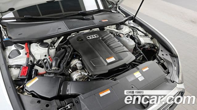 Audi A6 (C8), 2023 6