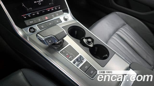 Audi A6 (C8), 2023 9