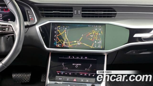 Audi A6 (C8), 2023 14