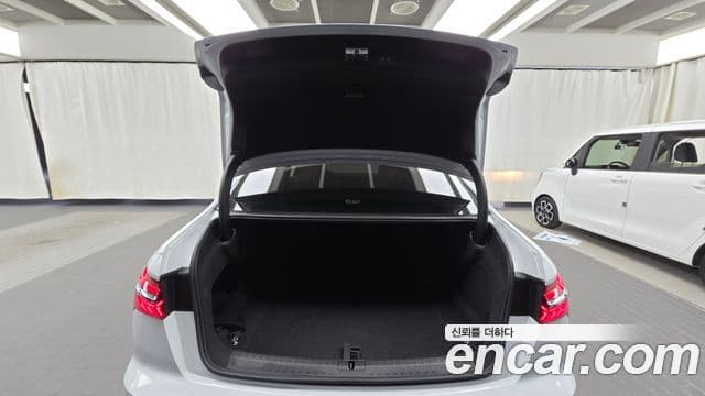 Audi A6 (C8), 2023 20