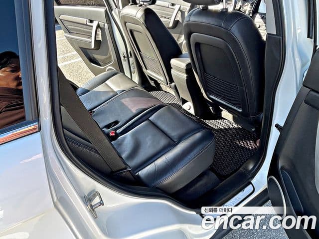 Chevrolet(GM대우) Captiva 2WD LT Deluxe Pack, 2016 11