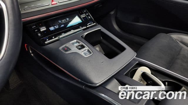 Hyundai The / новый New Grandeur IG Premium Choice, 2020 9