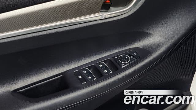 Hyundai The / новый New Grandeur IG Premium Choice, 2020 13