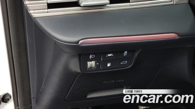 Hyundai The / новый New Grandeur IG Premium Choice, 2020 14