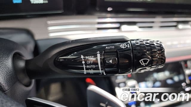 Hyundai The / новый New Grandeur IG Premium Choice, 2020 16