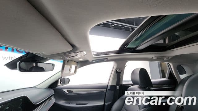 Hyundai The / новый New Grandeur IG Premium Choice, 2020 18