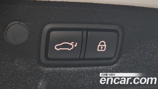 Hyundai The / новый New Grandeur IG Premium Choice, 2020 20