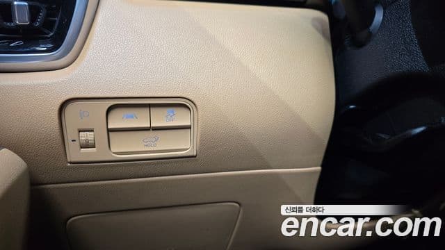 Kia Sorento 4세대 Noblesse, 2023 17