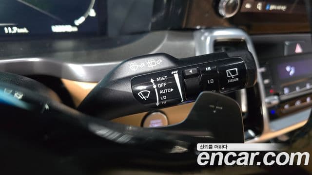 Kia Sorento 4세대 Noblesse, 2023 18