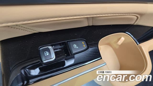 Kia Sorento 4세대 Noblesse, 2023 19