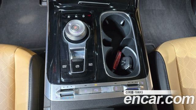 Kia Carnival 4세대 Noblesse, 2021 9