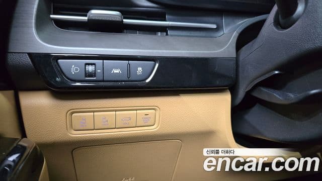 Kia Carnival 4세대 Noblesse, 2021 17