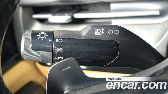 Kia Carnival 4세대 Noblesse, 2021 18