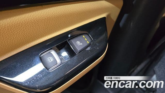 Kia Carnival 4세대 Noblesse, 2021 19