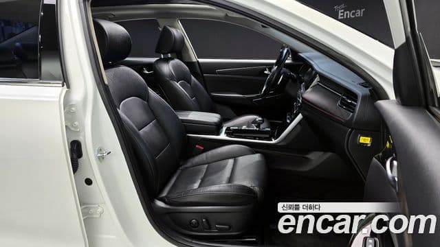 Kia K7 Premier Noblesse, 2020 10