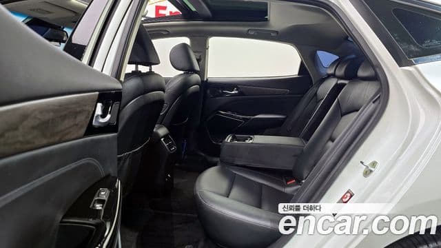 Kia K7 Premier Noblesse, 2020 12