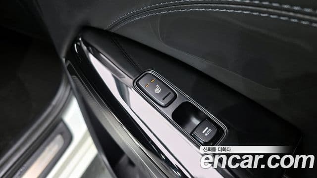 Kia K7 Premier Noblesse, 2020 18
