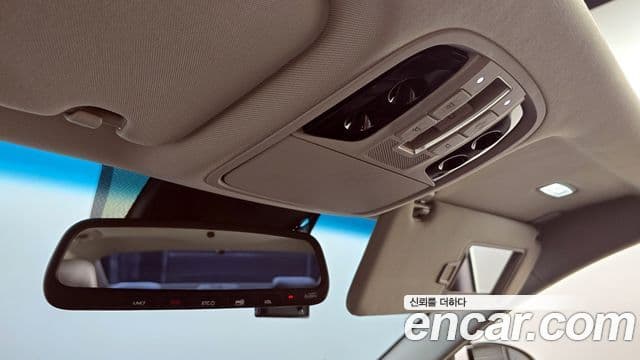 Kia K7 Premier Noblesse, 2020 20