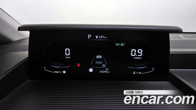 Hyundai Staria Prestige, 2022 8