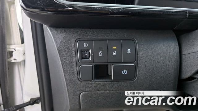 Hyundai Staria Prestige, 2022 14