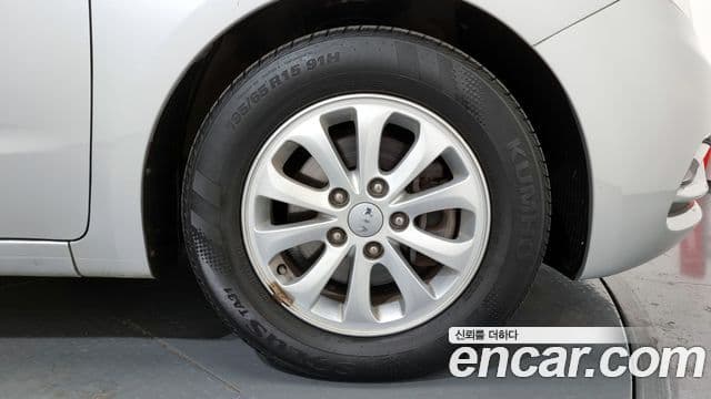 Kia K3 Luxury, 2015 все фото