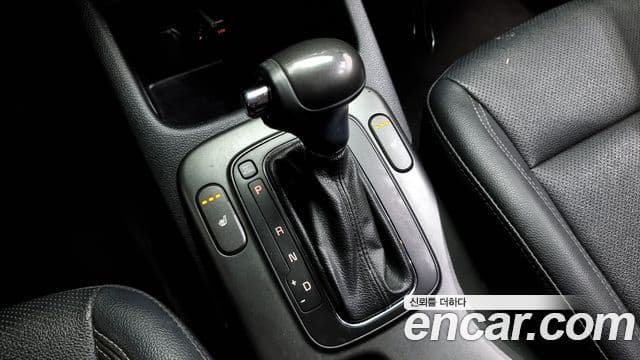 Kia K3 Luxury, 2015 9